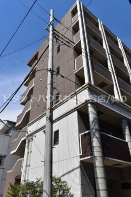 【外観】 | ログコートⅡ