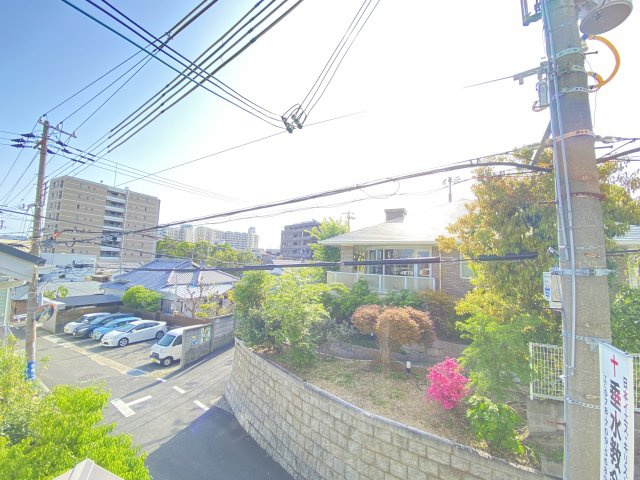 ピエレ垂水の展望|☆神戸市垂水区　ピエレ垂水☆