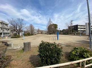 【周辺】 | 公園