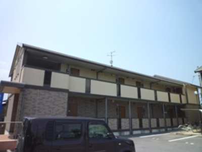 【外観】 | リビングタウン紀三井寺 A棟