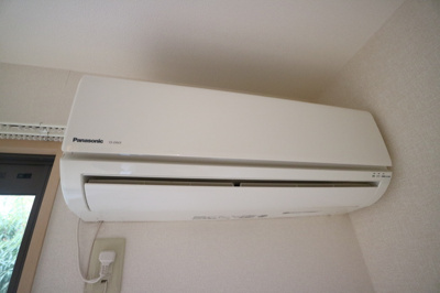 【設備】 | リビングタウン紀三井寺 A棟