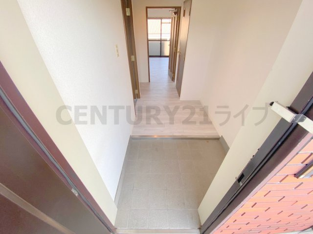 【玄関】 | ＴＭ１４