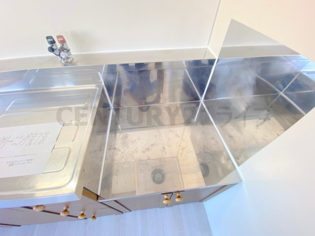 【キッチン】 | ＴＭ１４