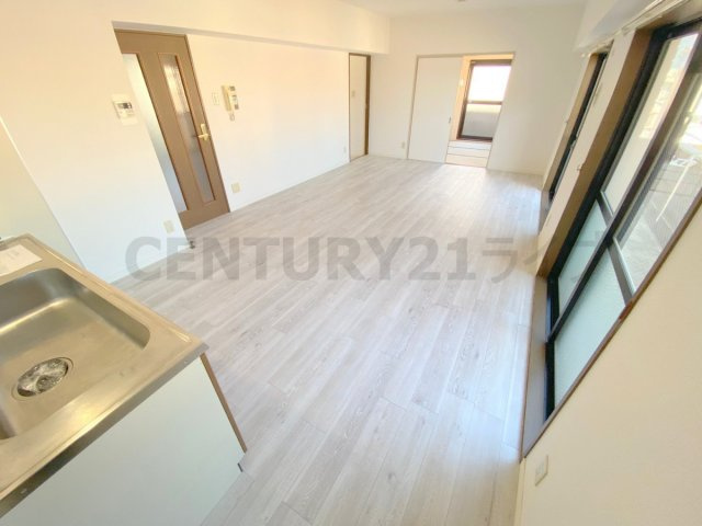 【居間・リビング】 | ＴＭ１４