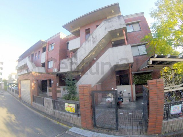 【外観】 | ＴＭ１４