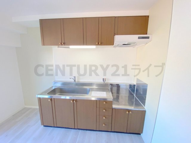 【キッチン】 | ＴＭ１４