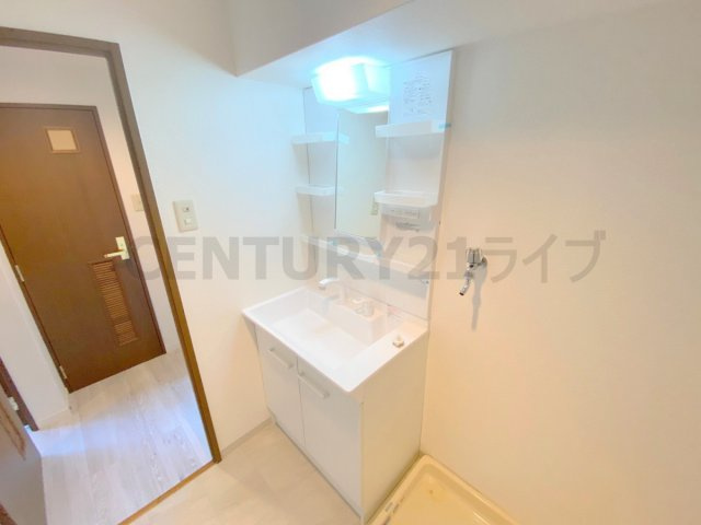 【洗面所】 | ＴＭ１４