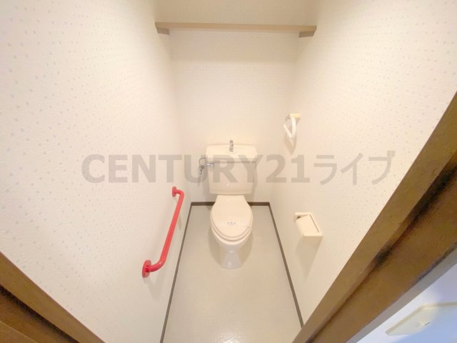 【トイレ】 | ＴＭ１４