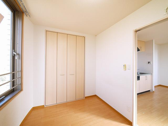 エクセレント天理の玄関|下駄箱