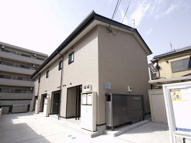 レオパレスT BOX Iの画像