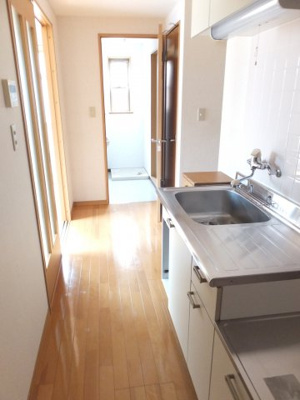 【内装】 | サングレイス