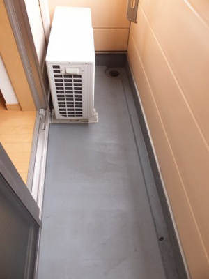 【バルコニー】 | サングレイス