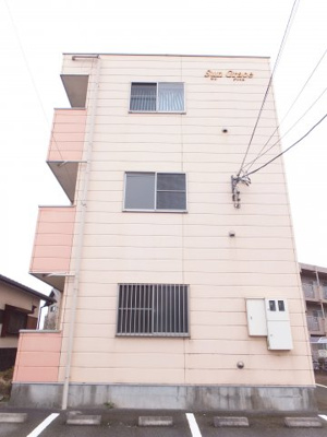 【外観】 | サングレイス