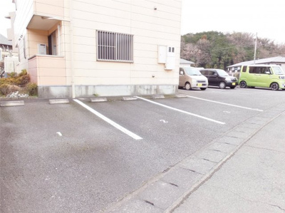 【駐車場】 | サングレイス