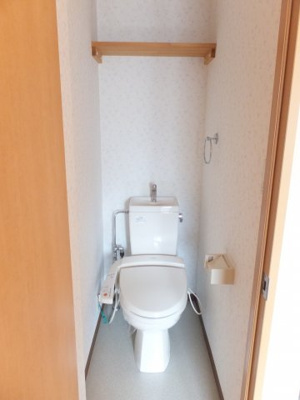 【トイレ】 | サングレイス