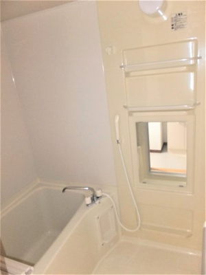 【浴室】 | サングレイス