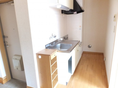 【キッチン】 | サングレイス