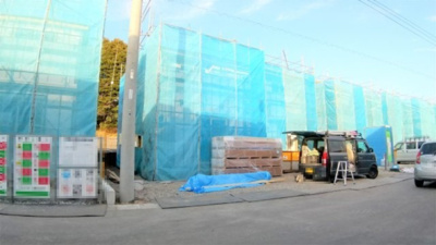 富士市中里21 1期 新築分譲オール電化住宅 全4棟 4号棟の詳細ページ 沼津 三島の不動産情報なら住宅情報センター 富士市中里21 1期 新築分譲オール電化住宅 全4棟 4号棟の詳細ページ 沼津 三島の不動産情報なら住宅情報センター