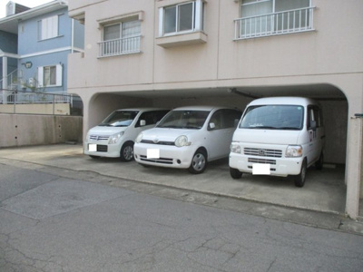 【その他共用部分】 | 第2フェニックス