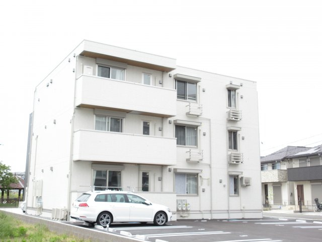 シャルム　フルーレ