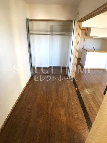 【寝室】 | ラ・ぺジブル | 寝室にいかがでしょうか同型タイプ