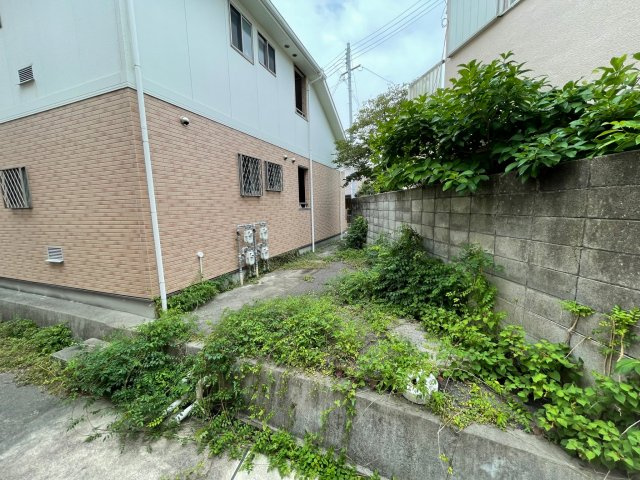リビエール松本の展望