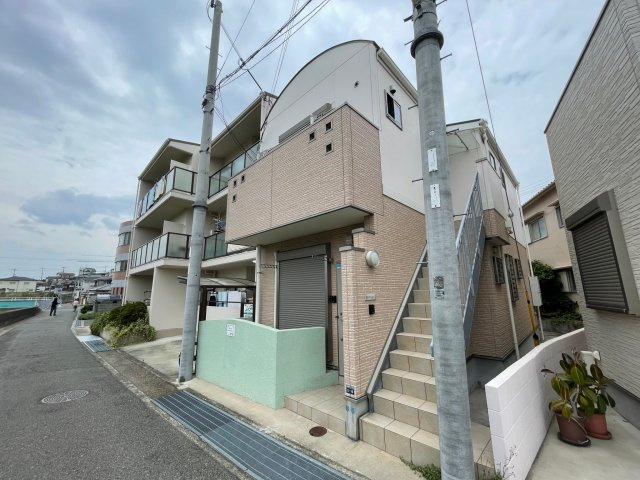 リビエール松本