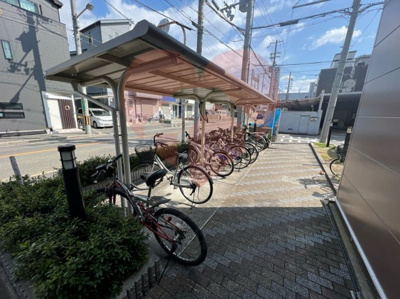 【その他共用部分】 | レオパレスプレミール