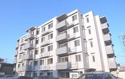 【外観】 | グランドゥール蕨市民公園 | 外観