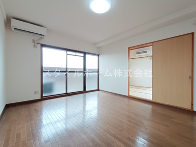 【居間・リビング】 | フィオーレ豊橋