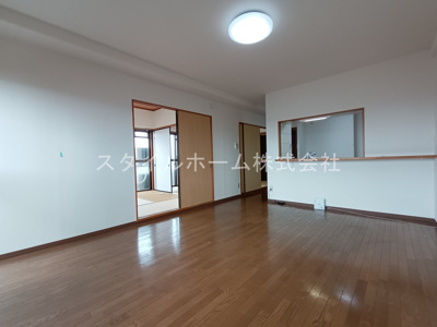 【居間・リビング】 | フィオーレ豊橋