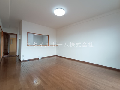 【居間・リビング】 | フィオーレ豊橋