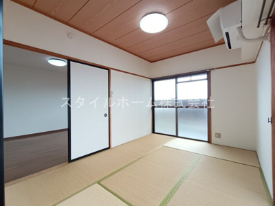 【和室】 | フィオーレ豊橋