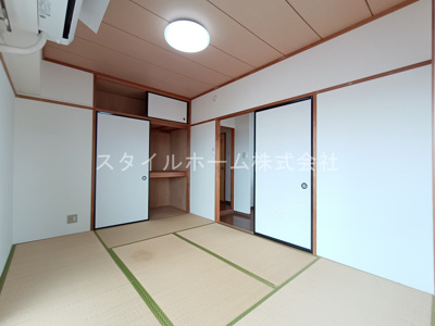 【和室】 | フィオーレ豊橋