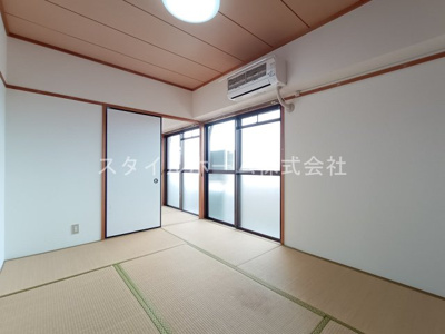 【和室】 | フィオーレ豊橋