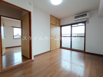 【寝室】 | フィオーレ豊橋