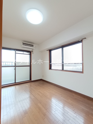 【寝室】 | フィオーレ豊橋