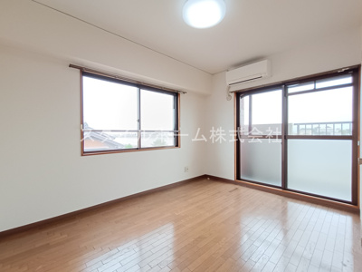 【寝室】 | フィオーレ豊橋