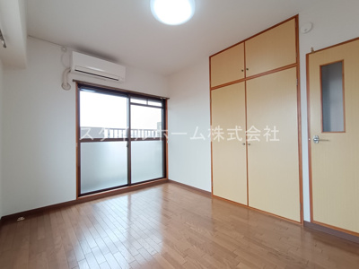 【寝室】 | フィオーレ豊橋