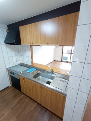 【キッチン】 | フィオーレ豊橋