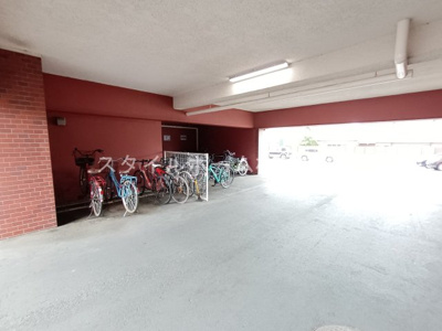 【その他共用部分】 | フィオーレ豊橋