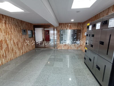 【その他共用部分】 | フィオーレ豊橋