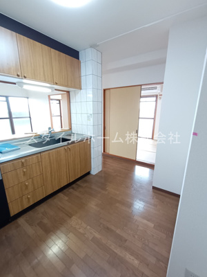 【キッチン】 | フィオーレ豊橋