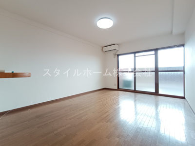 【居間・リビング】 | フィオーレ豊橋