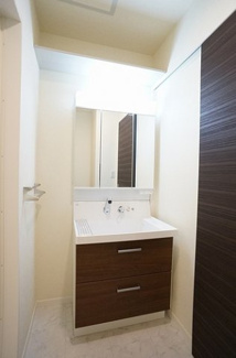 【独立洗面台】 | 【シャーメゾン】グロリオーサＩ