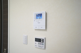 【セキュリティ】 | 【シャーメゾン】グロリオーサＩ