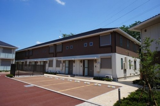 【駐車場】 | 【シャーメゾン】グロリオーサＩ