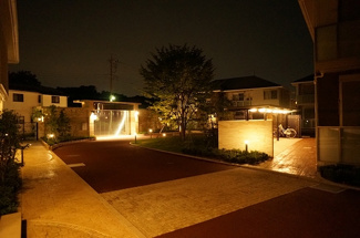 【展望】 | 【シャーメゾン】グロリオーサＩ