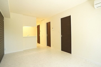 【居間・リビング】 | 【シャーメゾン】グロリオーサＩ