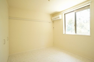 【洋室】 | 【シャーメゾン】グロリオーサＩ